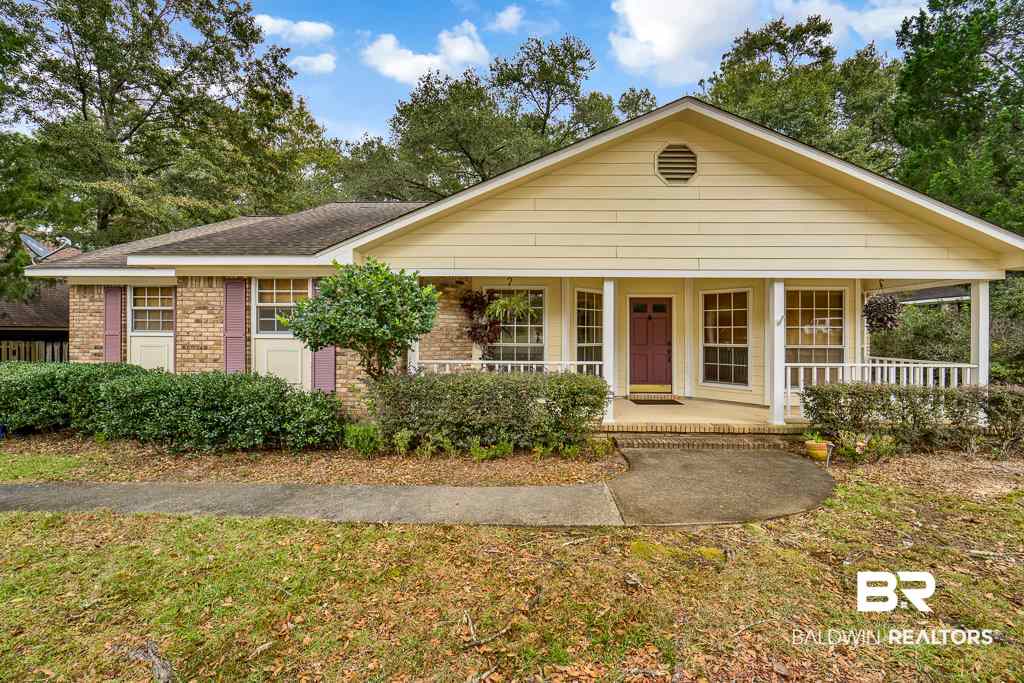 115 Wild Oak Drive Daphne, AL 36526 - Photo 1 of 22