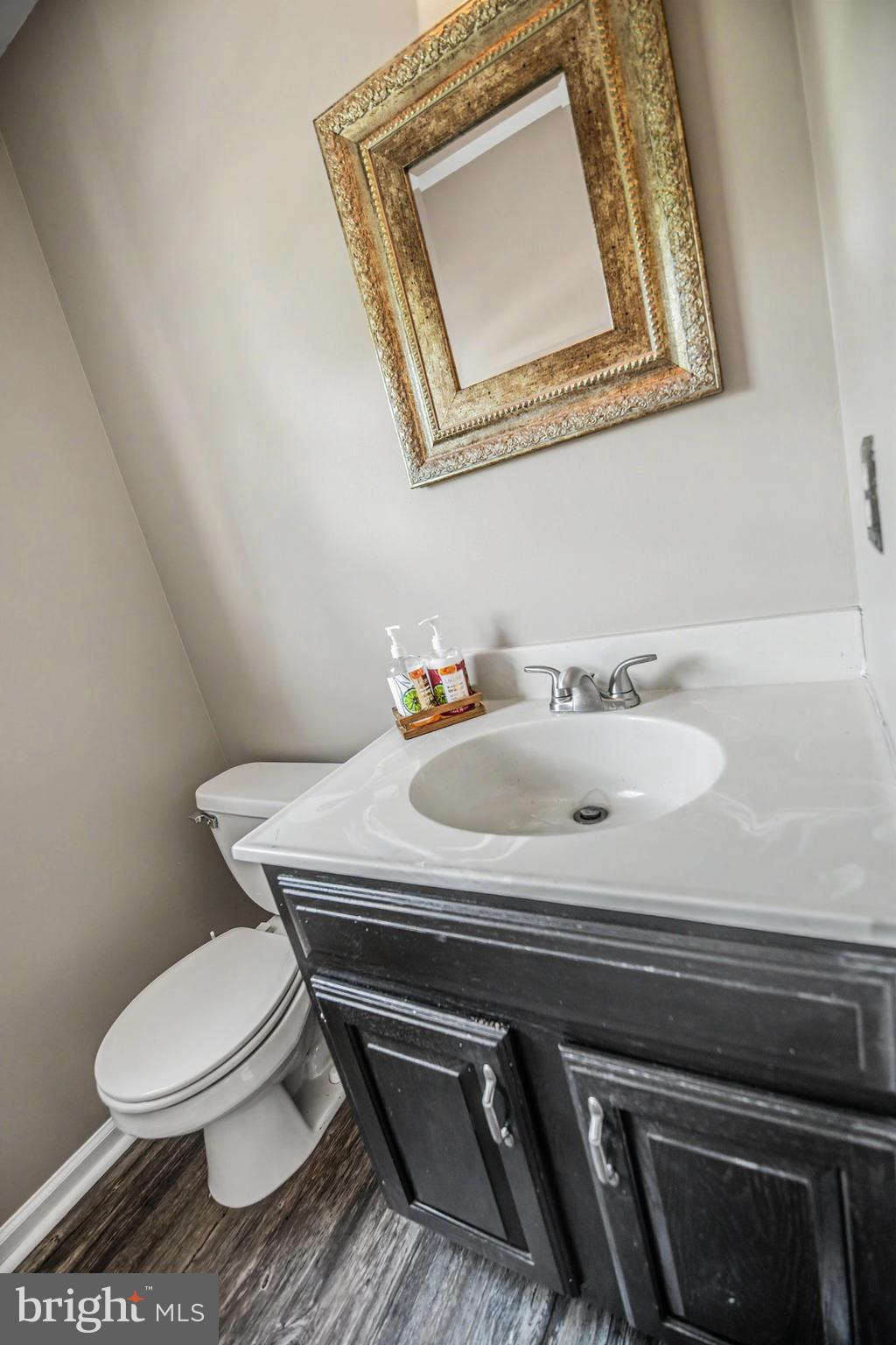 206 Reitnour Road Spring City, PA 19475 - Photo 19 of 55 Main floor powder room