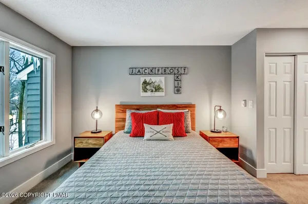 a view of an entryway