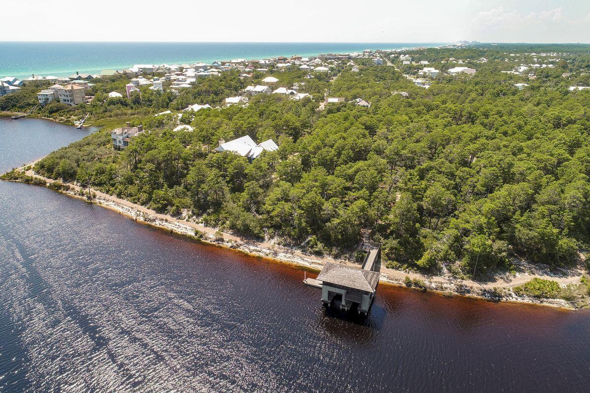 8-9 Sinclair Lane Santa Rosa Beach, FL 32459 - Photo 15 of 21
