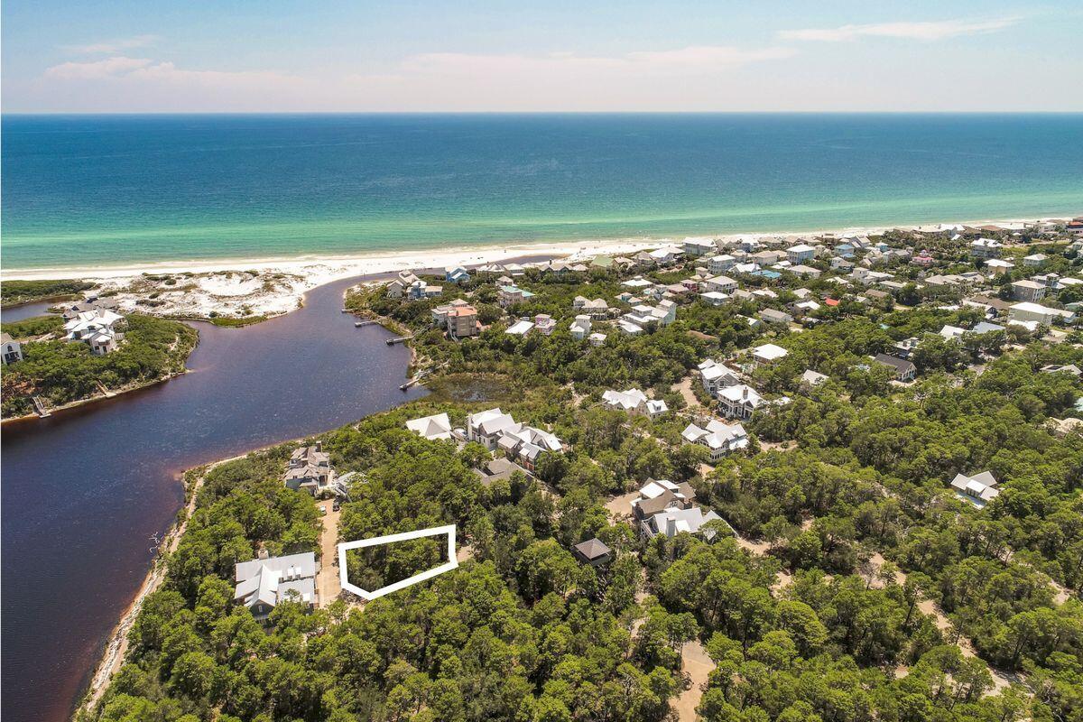 8-9 Sinclair Lane Santa Rosa Beach, FL 32459 - Photo 2 of 21