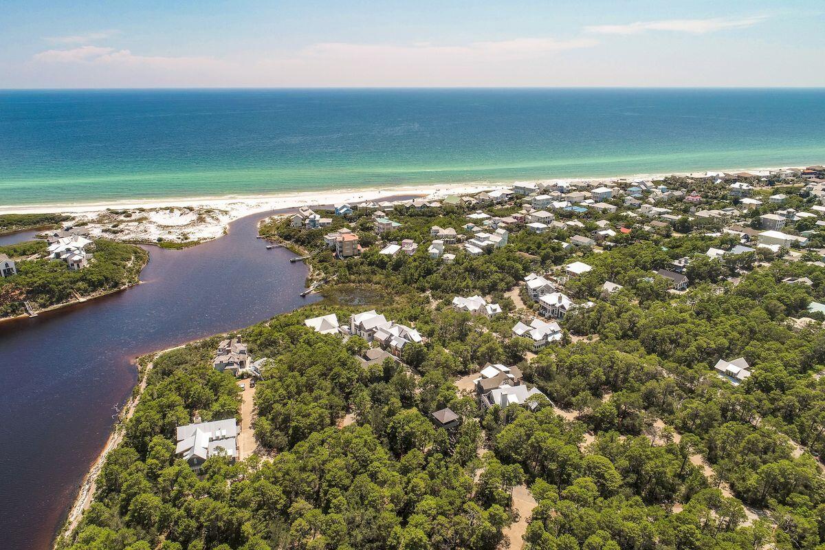8-9 Sinclair Lane Santa Rosa Beach, FL 32459 - Photo 21 of 21 a view of ocean