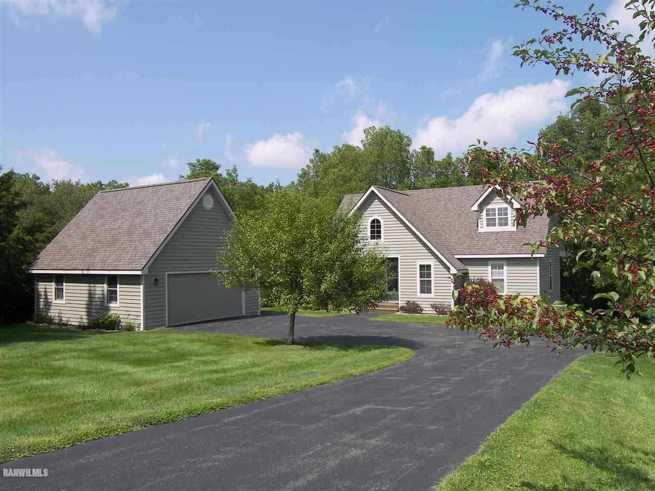 9 Cemetery Ridge Road Galena, IL 61036 - Photo 1 of 25 Gallery Image 1