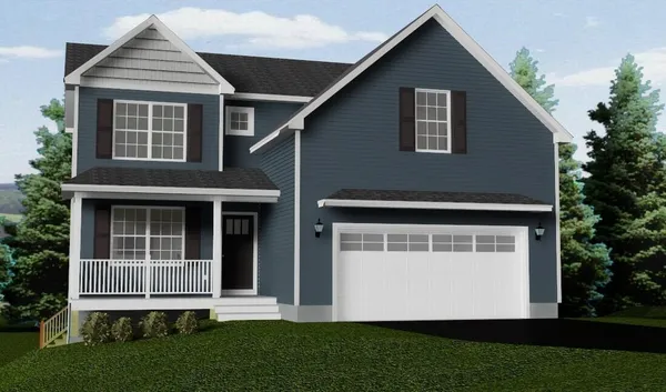 $673,705 | 2 Jakubs Way, Kennebunk, ME 04043