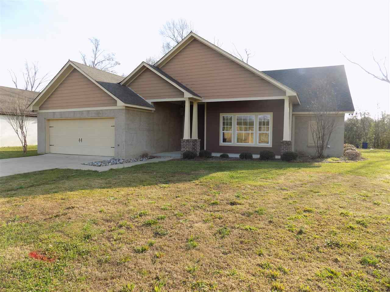 134 Porter Ridge Canton, MS 39046 - Photo 1 of 7 Photo 1