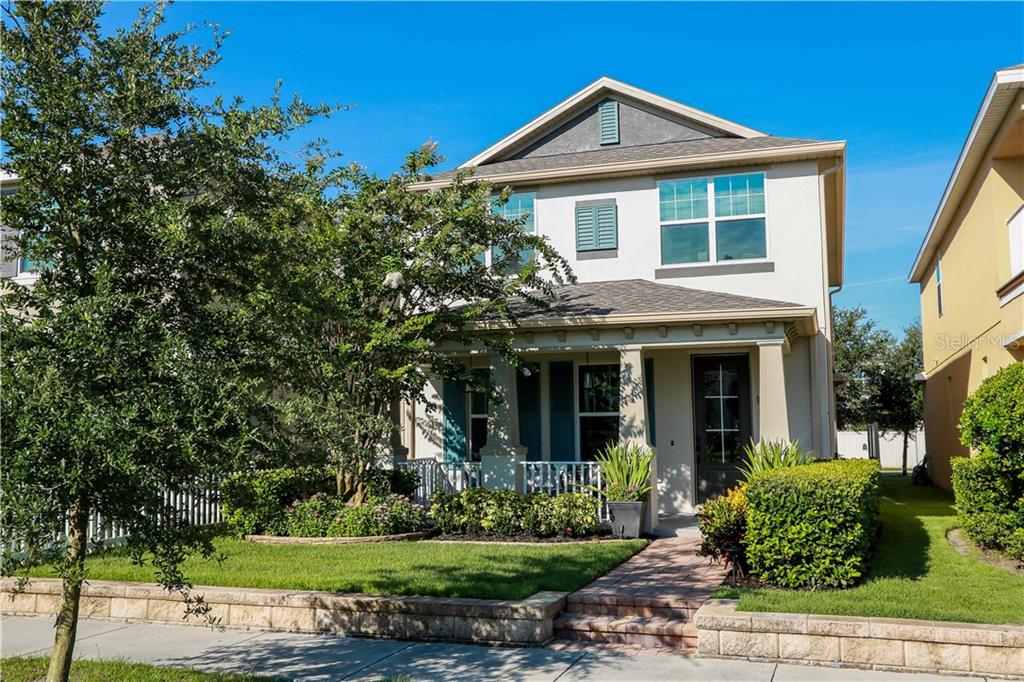 10730 Reams Road Windermere, FL 34786 - Photo 1 of 1