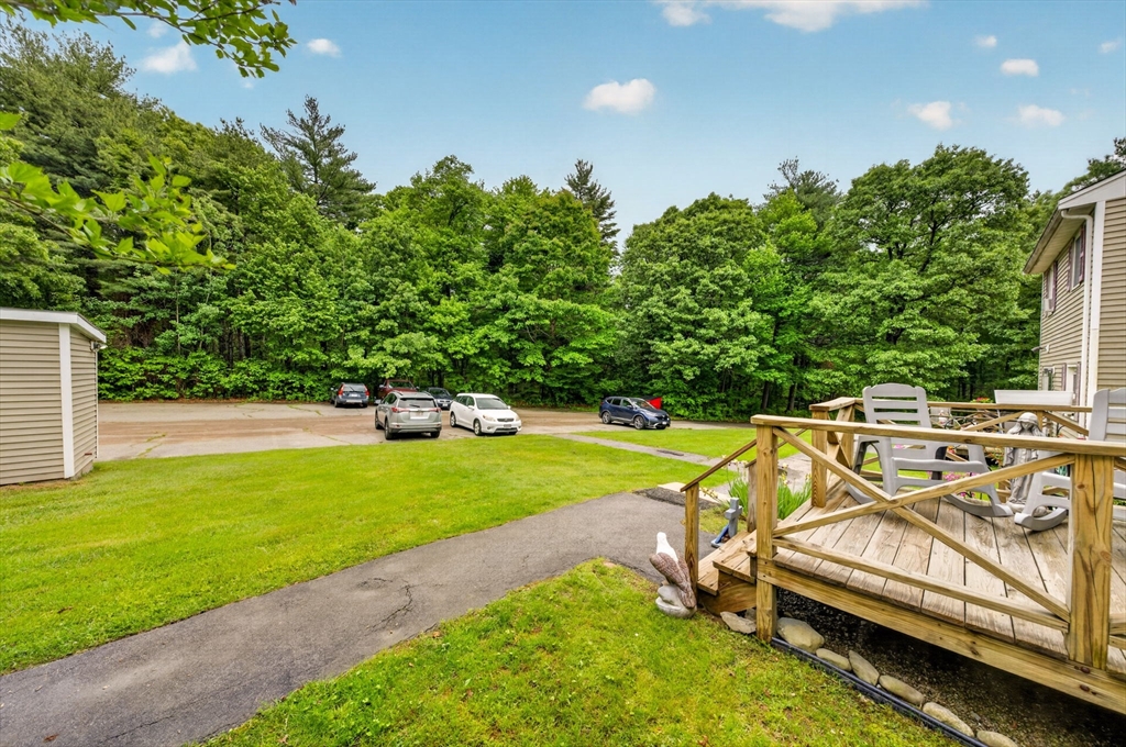 2 Bryant Street, Unit D Freetown, MA 02702 - Photo 30 of 42