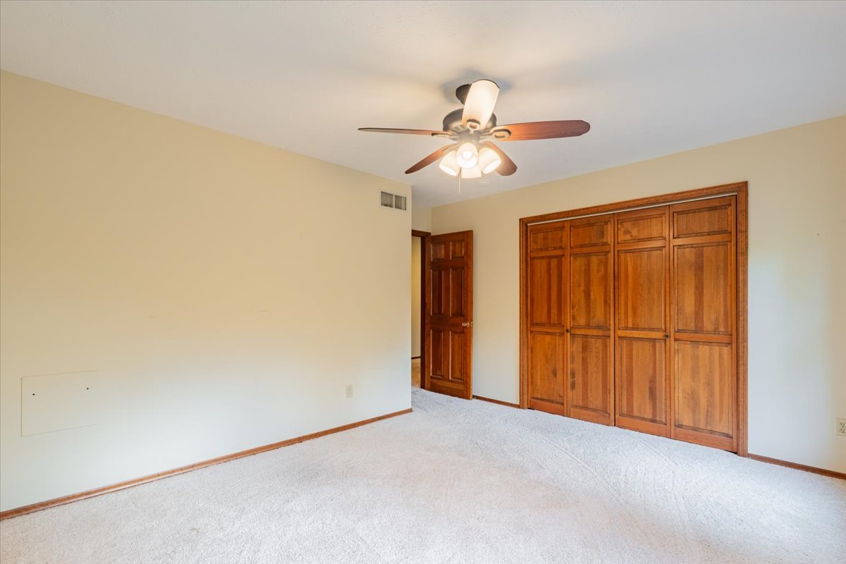 10 Inverness Drive Bloomington, IL 61701 - Photo 30 of 43 a view of an empty room