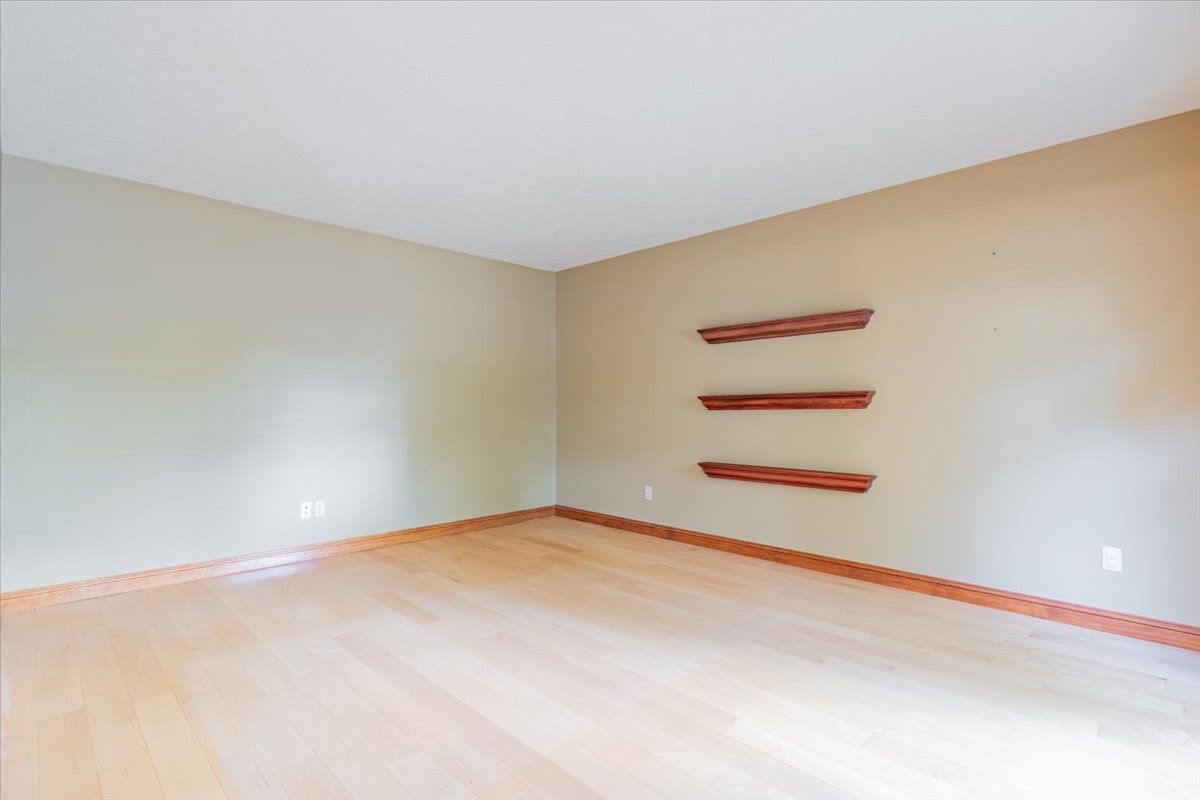 10 Inverness Drive Bloomington, IL 61701 - Photo 4 of 43 a view of a room with an empty space