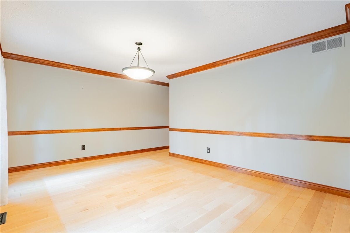 10 Inverness Drive Bloomington, IL 61701 - Photo 6 of 43 a view of an empty room