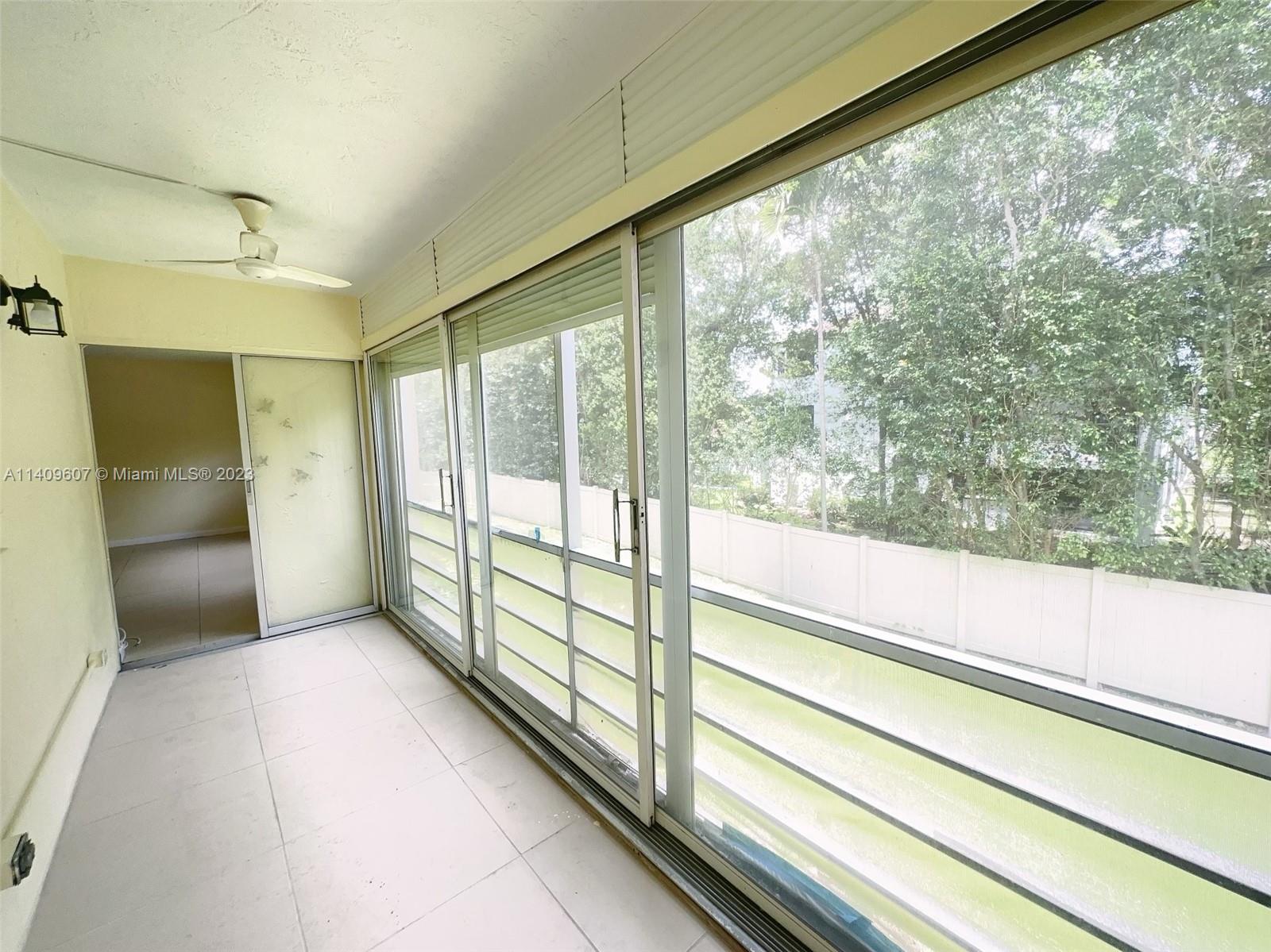 22615 Southwest 66th Avenue, Unit 216 Boca Raton, FL 33428 - Photo 22 of 23 a view of a room with window
