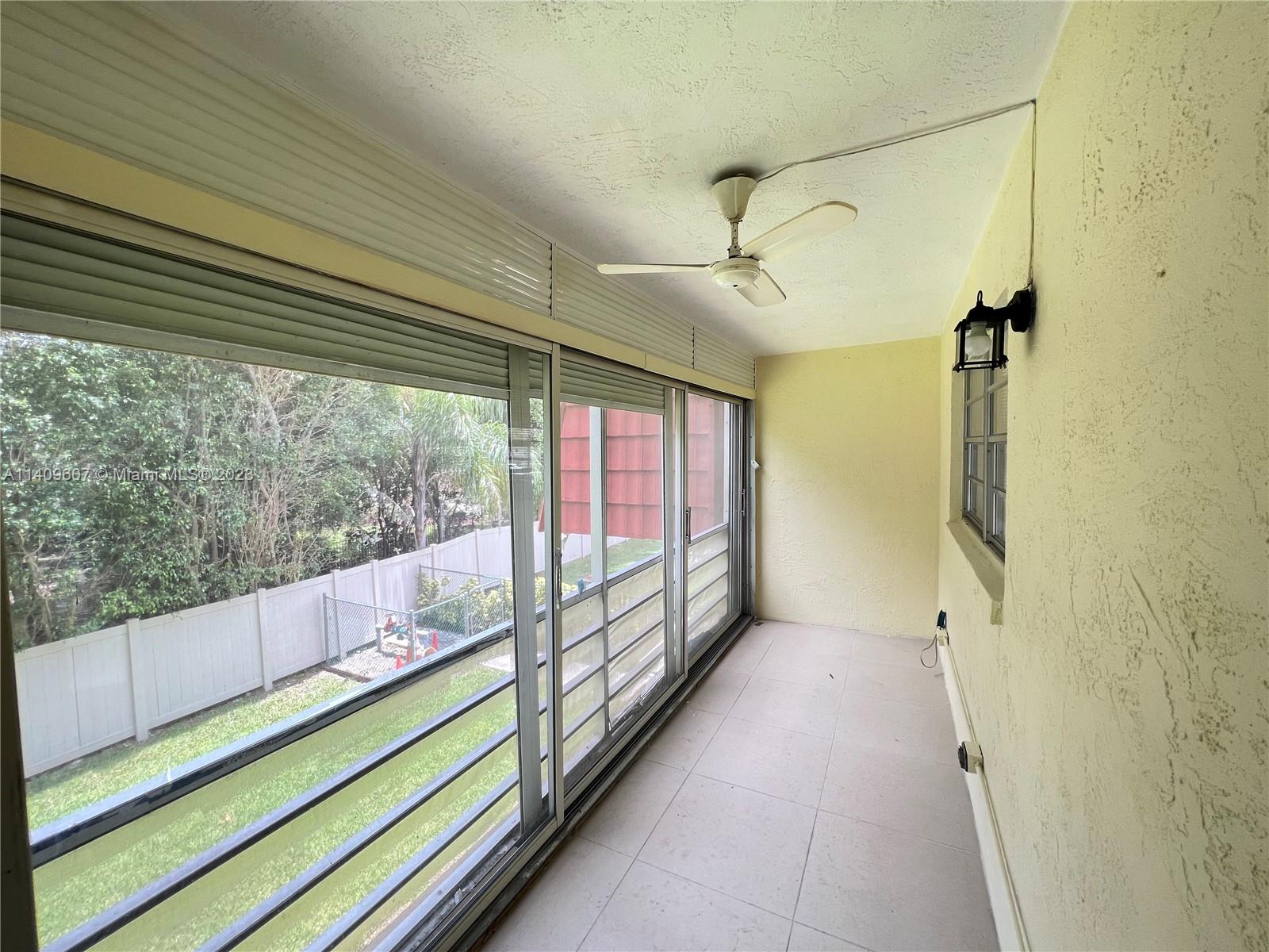 22615 Southwest 66th Avenue, Unit 216 Boca Raton, FL 33428 - Photo 23 of 23 a view of balcony