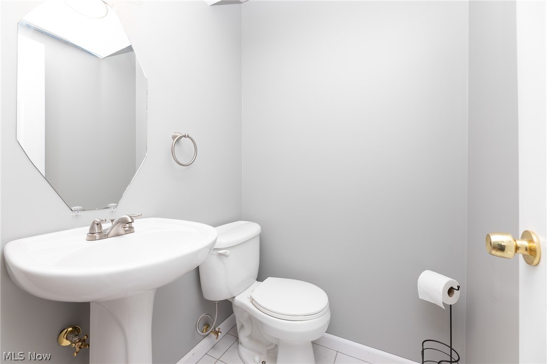 5472 Manning Circle North Ridgeville, OH 44039 - Photo 23 of 35