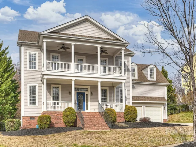 $640,000 | 14413 Westgreen Drive, Huntersville, NC 28078