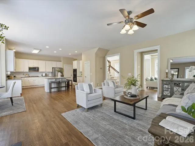 $640,000 | 14413 Westgreen Drive, Huntersville, NC 28078