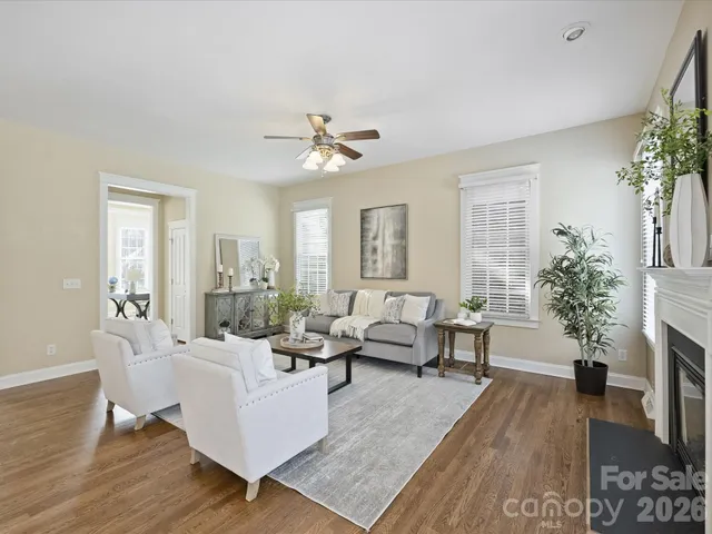 $640,000 | 14413 Westgreen Drive, Huntersville, NC 28078