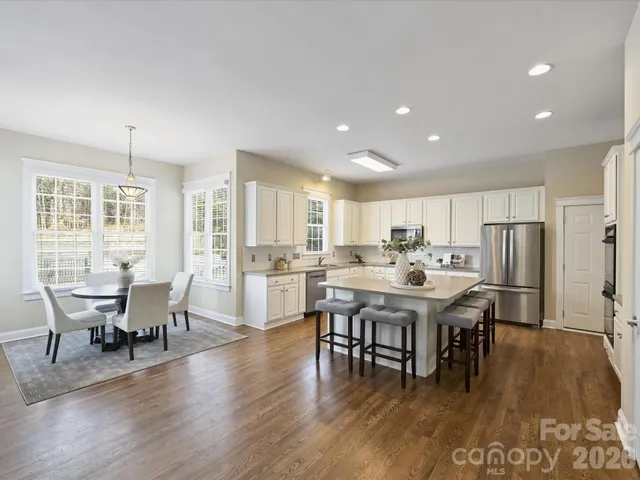 $640,000 | 14413 Westgreen Drive, Huntersville, NC 28078