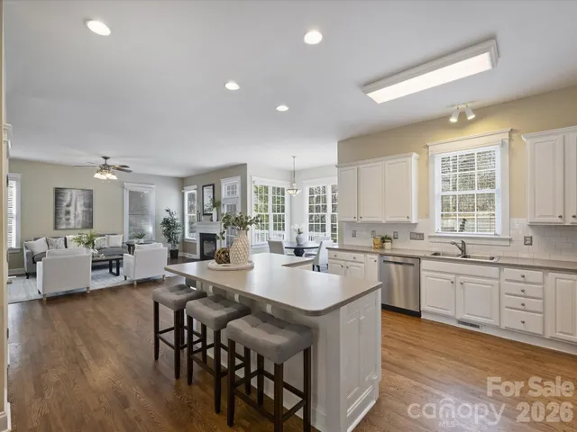 $640,000 | 14413 Westgreen Drive, Huntersville, NC 28078