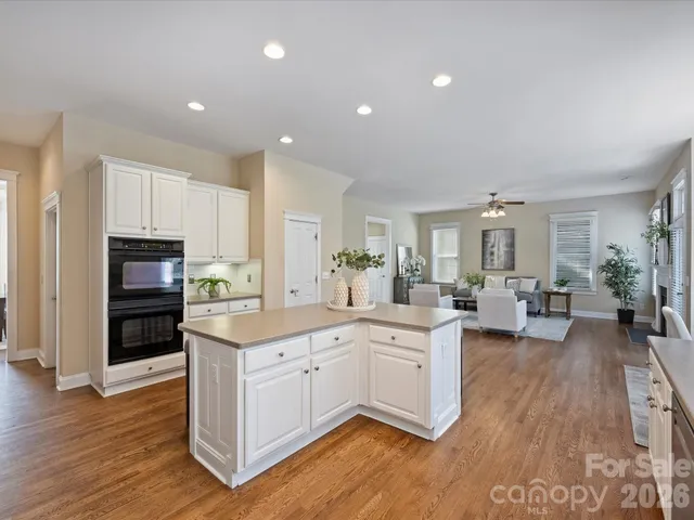 $640,000 | 14413 Westgreen Drive, Huntersville, NC 28078