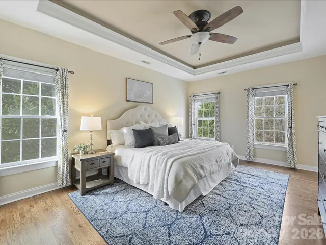 $640,000 | 14413 Westgreen Drive, Huntersville, NC 28078