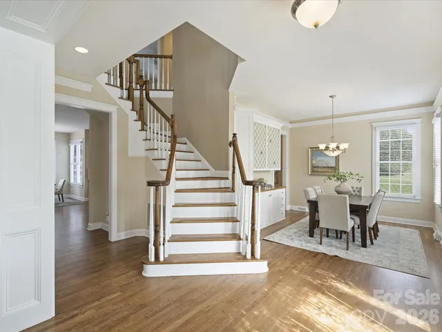 $640,000 | 14413 Westgreen Drive, Huntersville, NC 28078
