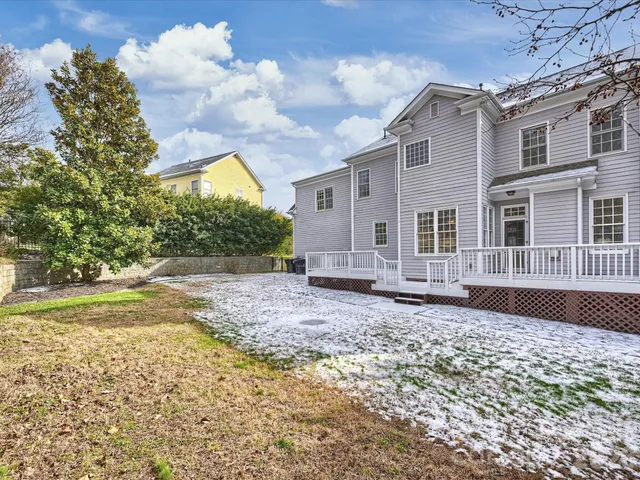 $640,000 | 14413 Westgreen Drive, Huntersville, NC 28078