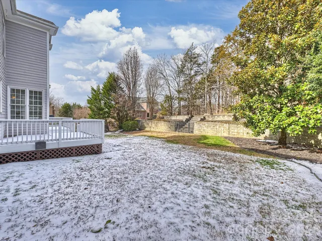 $640,000 | 14413 Westgreen Drive, Huntersville, NC 28078
