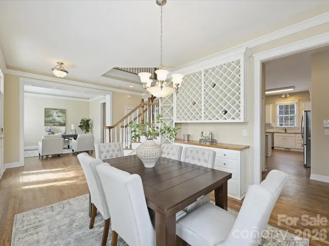 $640,000 | 14413 Westgreen Drive, Huntersville, NC 28078