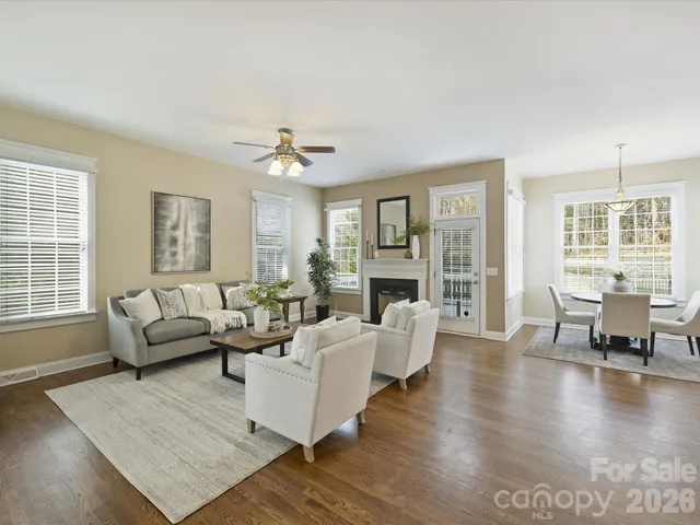 $640,000 | 14413 Westgreen Drive, Huntersville, NC 28078