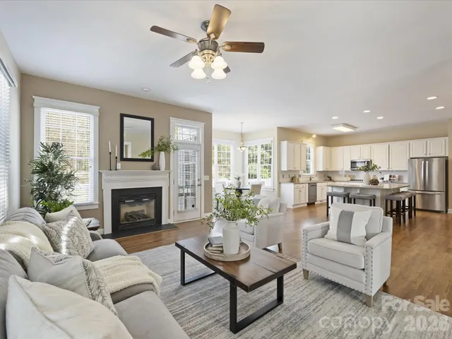 $640,000 | 14413 Westgreen Drive, Huntersville, NC 28078