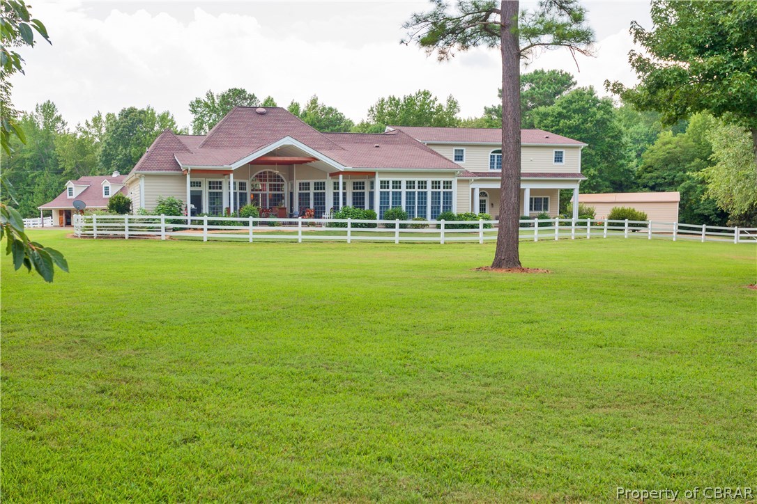 215 McSwain Road White Stone, VA 22578 - Photo 29 of 31 Waterside