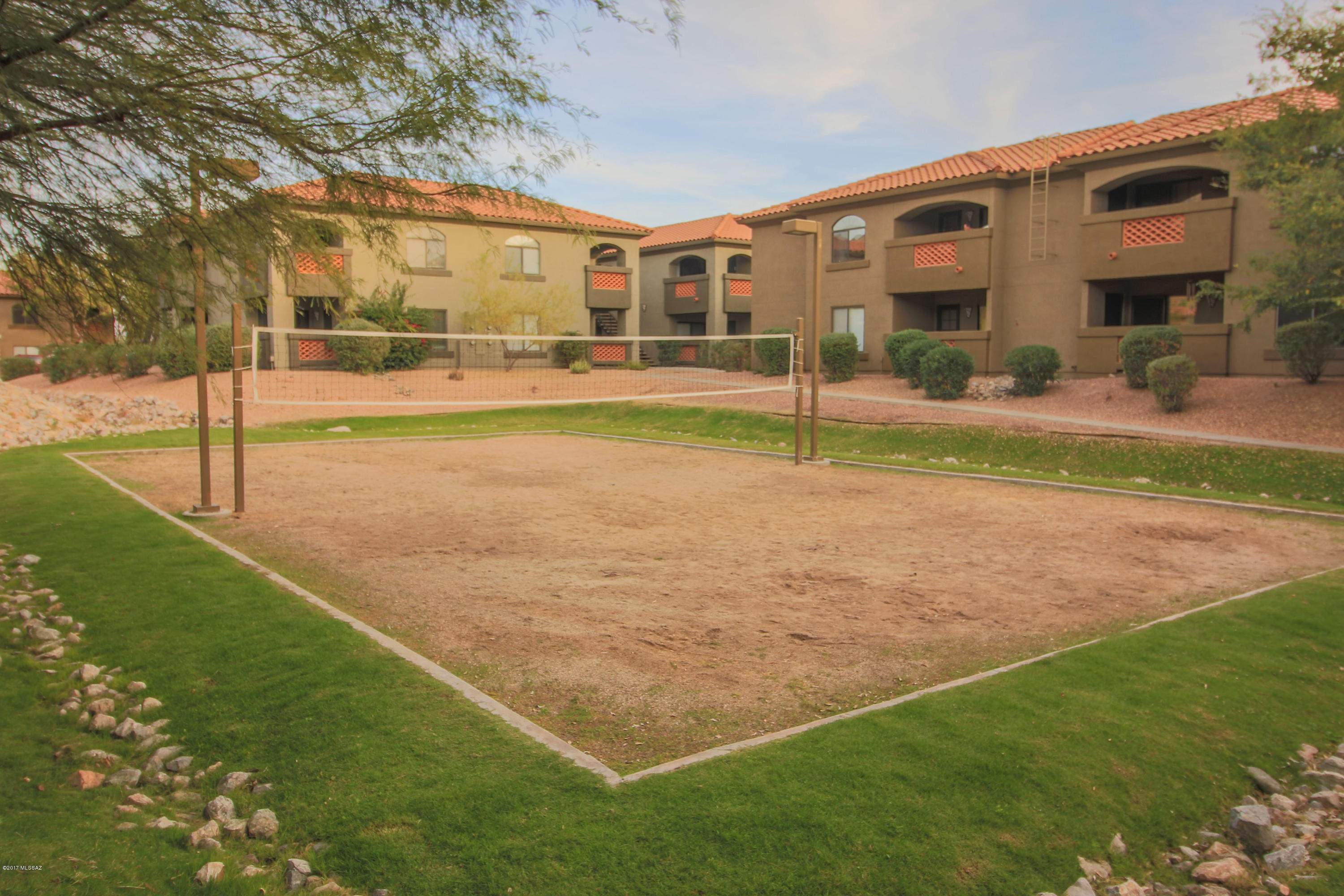 5751 North Kolb Road, Unit 37201 Tucson, AZ 85750 - Photo 23 of 25