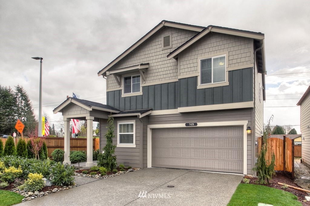 227 169th Place Southwest Bothell, WA 98012 - Photo 1 of 32