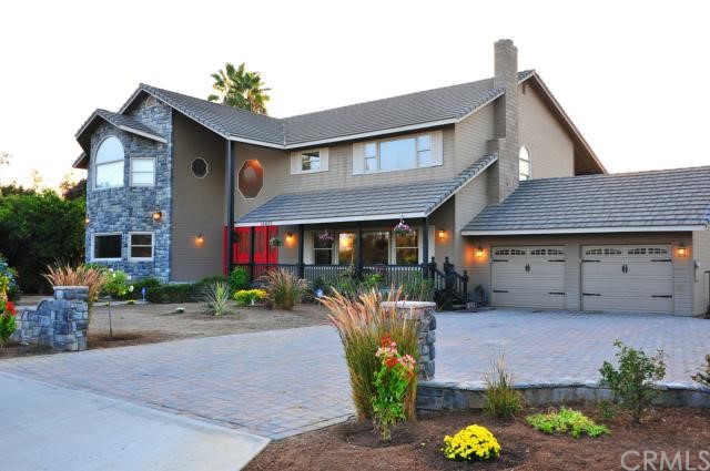 15833 Prairie Way Riverside, CA 92508 - Photo 1 of 1 Custom built beauty.