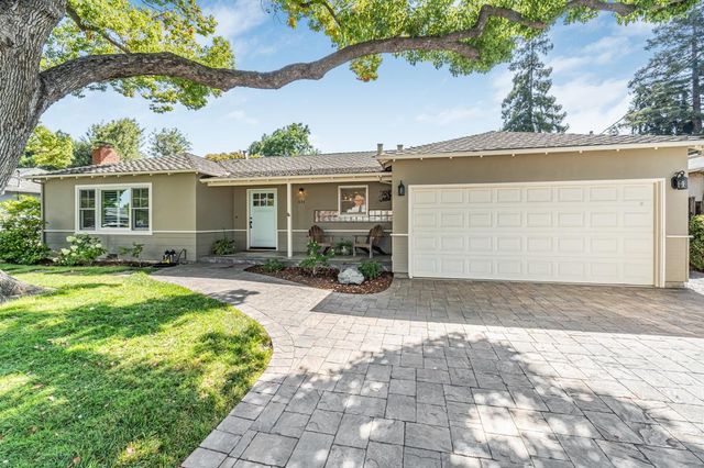 $2,300,000 | 424 South Genevieve Lane, San Jose, CA 95128