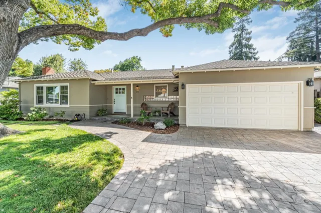 $2,388,000 | 424 South Genevieve Lane, San Jose, CA 95128