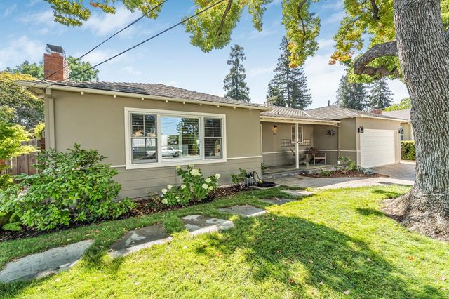 $2,300,000 | 424 South Genevieve Lane, San Jose, CA 95128