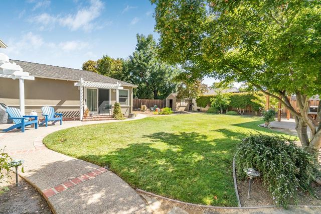 $2,300,000 | 424 South Genevieve Lane, San Jose, CA 95128