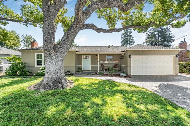 $2,300,000 | 424 South Genevieve Lane, San Jose, CA 95128