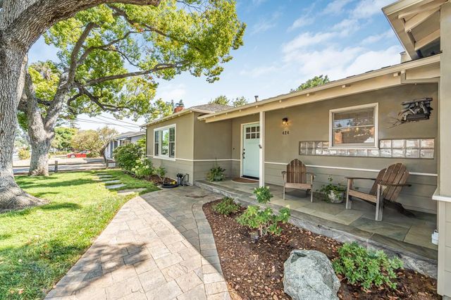 $2,300,000 | 424 South Genevieve Lane, San Jose, CA 95128