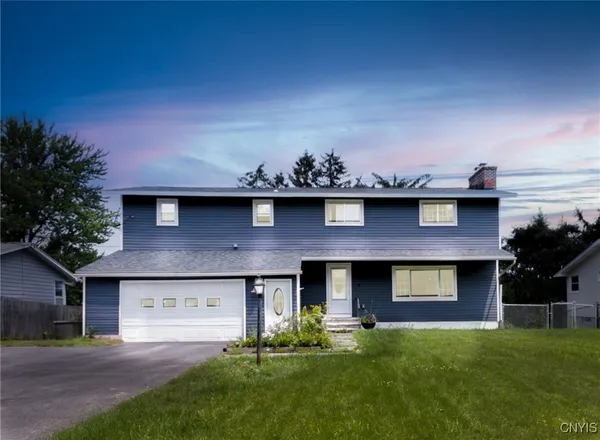 $3,200 | 7189 Coventry Road North, Manlius, NY 13057