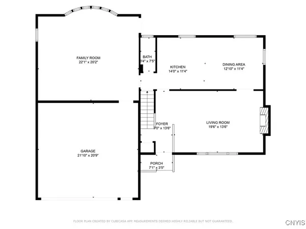 $3,200 | 7189 Coventry Road North, Manlius, NY 13057