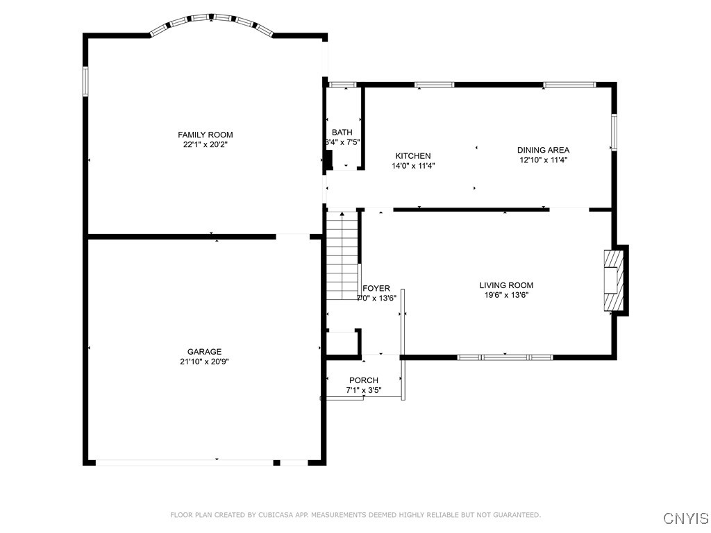 7189 Coventry Road North Manlius, NY 13057 - Photo 33 of 35