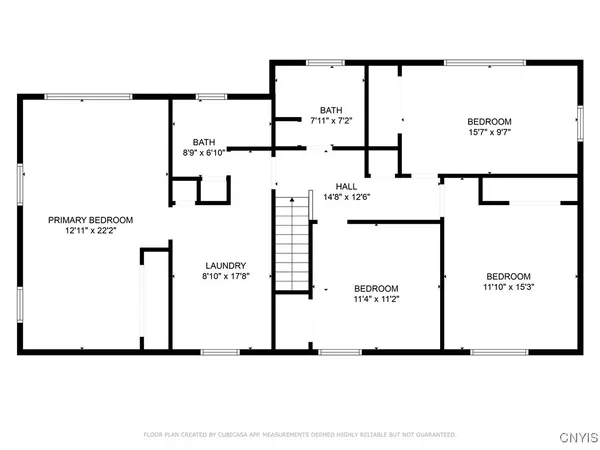 $3,200 | 7189 Coventry Road North, Manlius, NY 13057