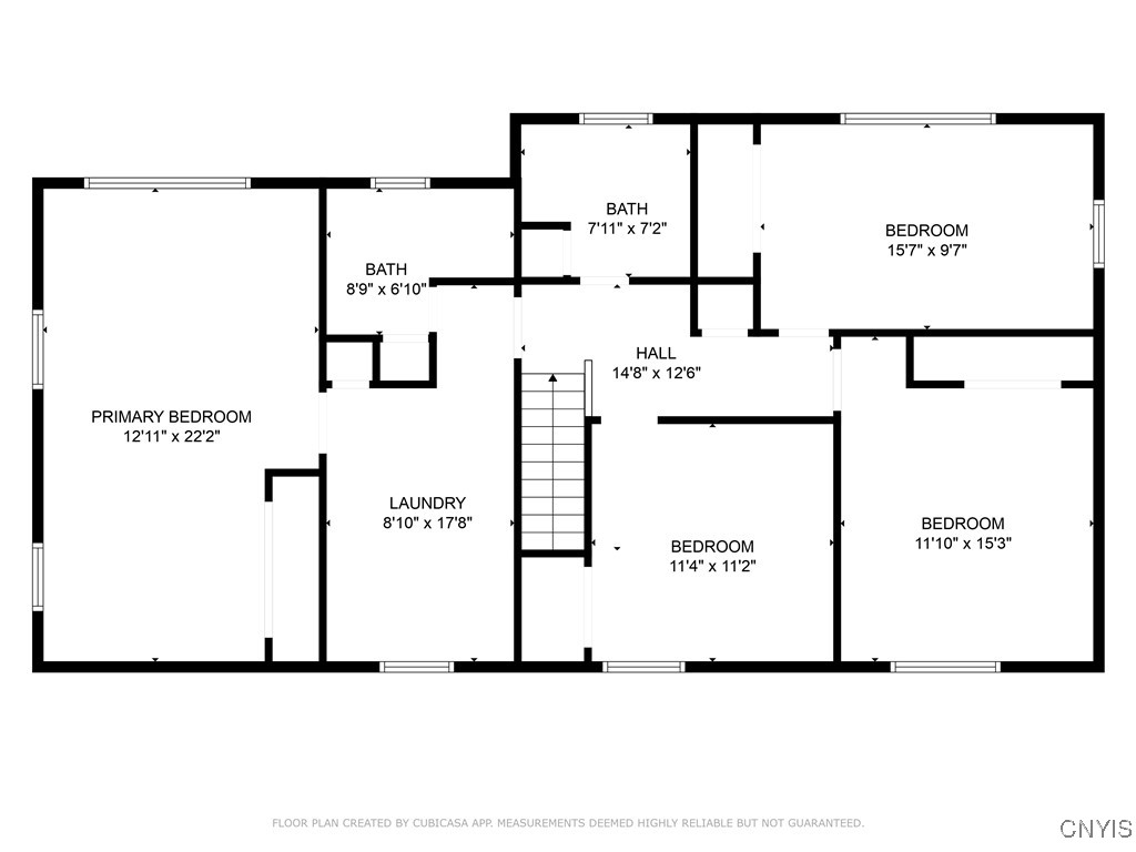 7189 Coventry Road North Manlius, NY 13057 - Photo 34 of 35