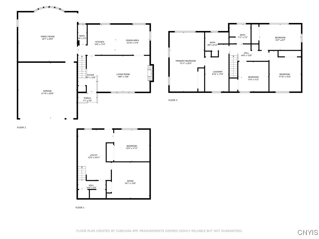 7189 Coventry Road North Manlius, NY 13057 - Photo 35 of 35