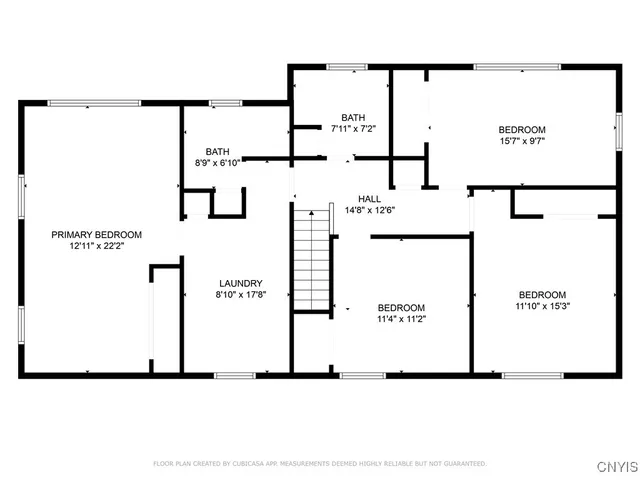 $3,500 | 7189 Coventry Road North, Manlius, NY 13057