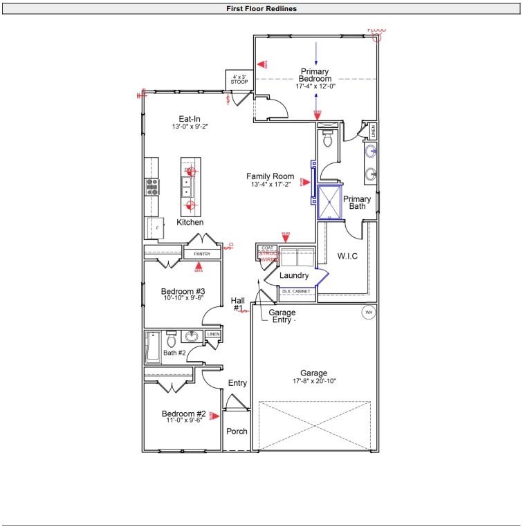 7019 New Horizons Lane Boiling Springs, SC 29316 - Photo 2 of 2