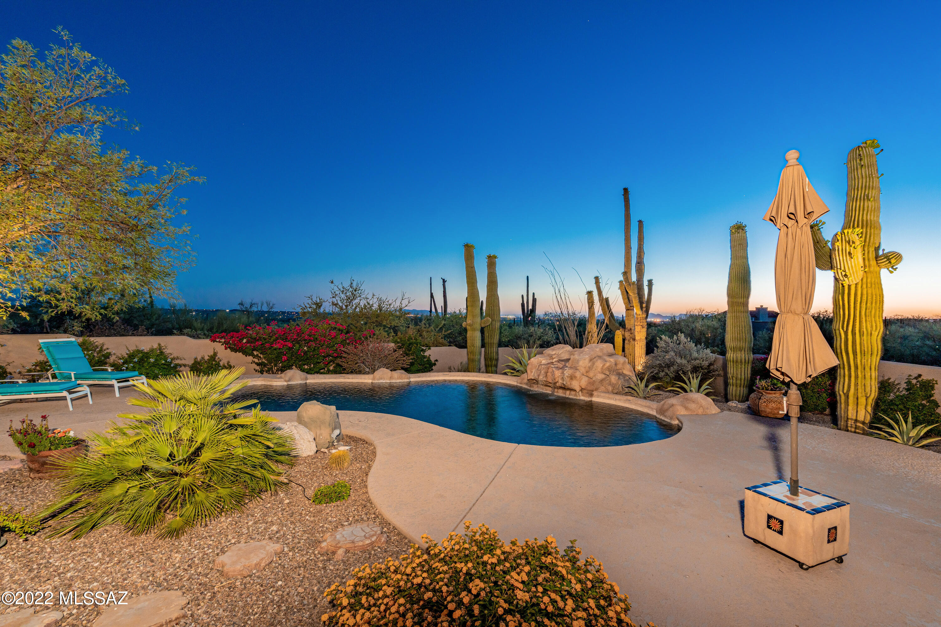 13180 East Deep Well Road Tucson, AZ 85749 - Photo 39 of 46 Gallery Image 39