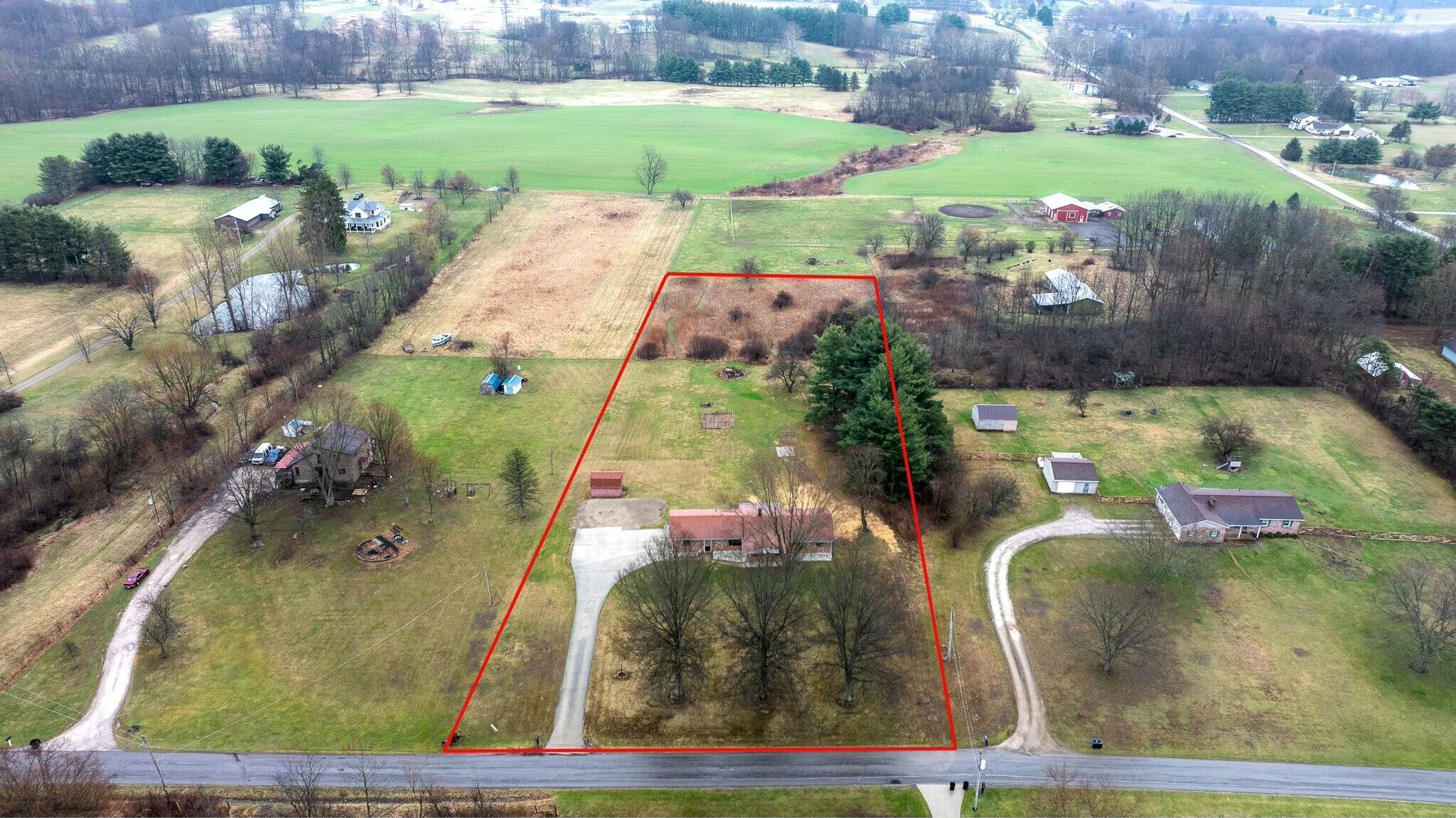 4347 Schmidt Road Mansfield, OH 44904 - Photo 42 of 42 tempImagexqW3Wh